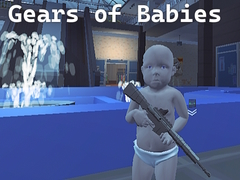 Laro Gears of Babies