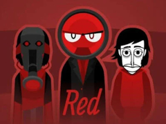Laro Incredibox Red Colorbox