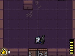 Laro Gun Knight