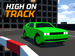 Laro High On Track