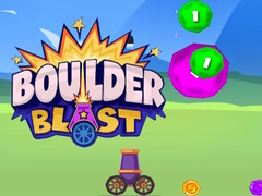 Laro Boulder Blast