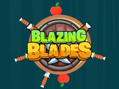 Laro Blazing Blades