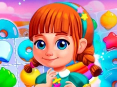 Laro Secrets of Charmland