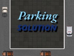 Laro Parking Solution