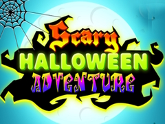 Laro Scary Halloween Adventure