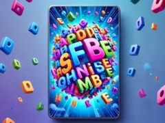 Laro Word Jumble Challenge