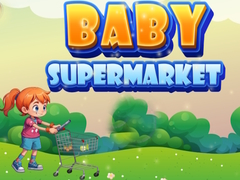 Laro Baby Supermarket 