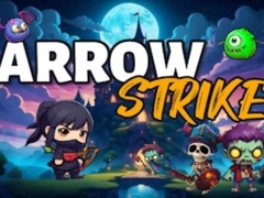 Laro Arrow Strike