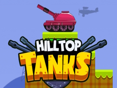 Laro Hill Top Tanks