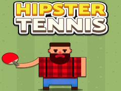 Laro Hipster Tennis
