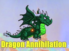 Laro Dragon Annihilation