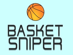 Laro Basket Sniper