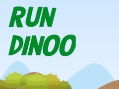 Laro Run Dinoo