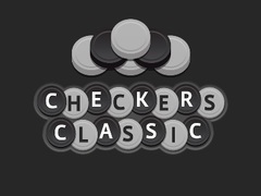 Laro Checkers Classic