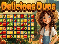 Laro Delicious Duos