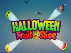 Laro Halloween Fruit Slice