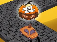 Laro Drift Road Pumpkin