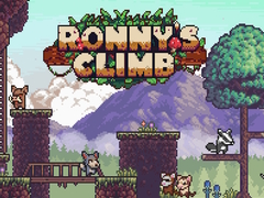 Laro Ronny's Climb
