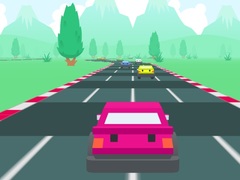 Laro Car Racing