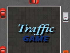 Laro Traffic Game