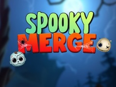 Laro Spooky Merge