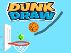 Laro Dunk Draw