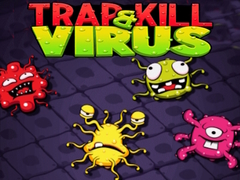 Laro Trap & Kill Virus