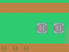 Laro Tower Defense War