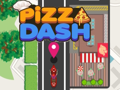 Laro Pizza Dash