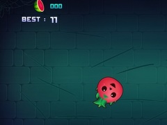 Laro Halloween Fruit Slice