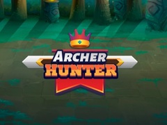 Laro Archer Hunter