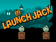 Laro Launch Jack