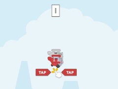 Laro Tap Plane