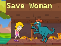 Laro Save Woman