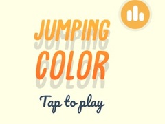 Laro Jumping Color
