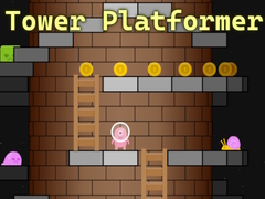 Laro Tower Platformer