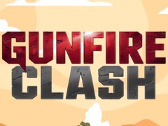 Laro Gunfire Clash
