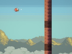 Laro Angry Flappy