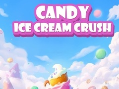 Laro Candy Ice Cream Crush