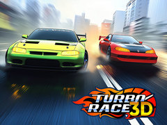 Laro Turbo Race 3D