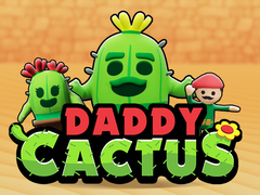 Laro Daddy Cactus