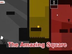 Laro The Amazing Square