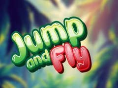 Laro Jump and Fly