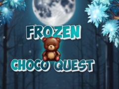 Laro Frozen Choco Quest