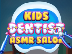 Laro Kids Dentist Asmr Salon
