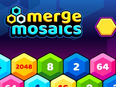 Laro Merge Mosaics