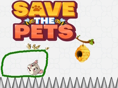 Laro Save the Pets