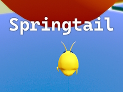 Laro Springtail