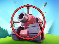 Laro Tank Sniper 3D