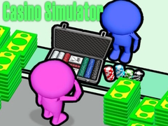 Laro Casino Simulator